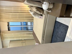 Staircase in 4 BHK Villa at Riyasat Bliss, Talegaon – for Sale