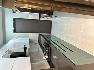 Team Area in 4 BHK Villa at Riyasat Bliss, Talegaon – for Sale