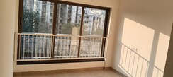 2 BHK Apartment For Rent in Mahindra Alcove