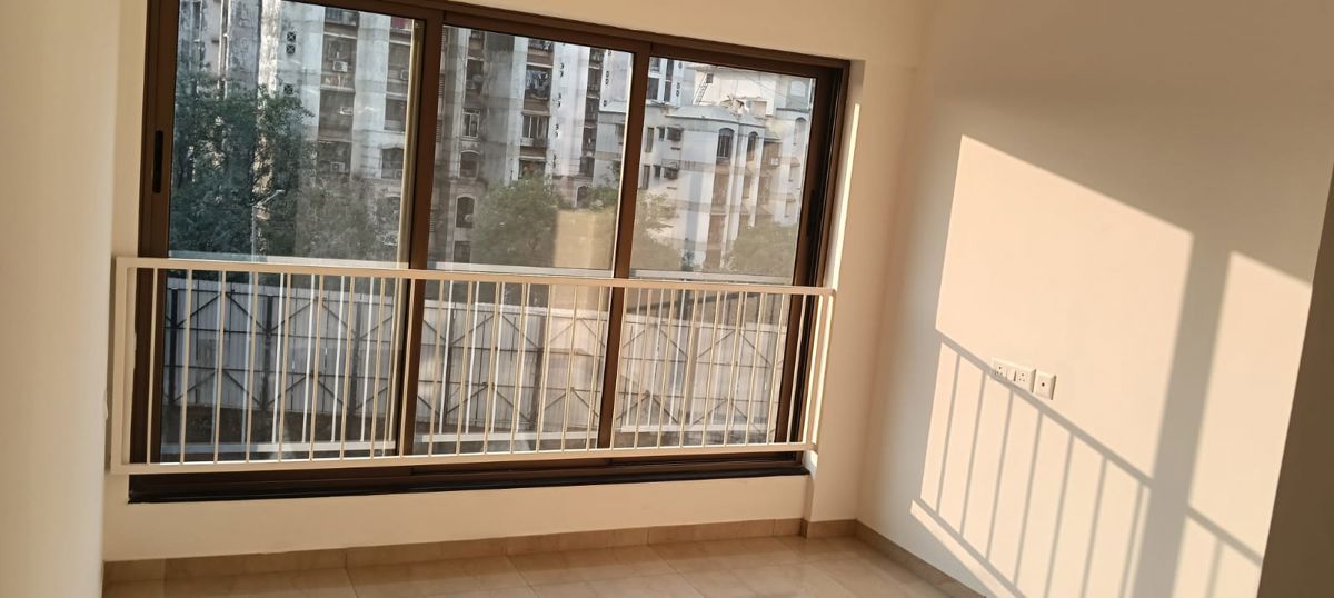 2 BHK Apartment For Rent in Mahindra Alcove