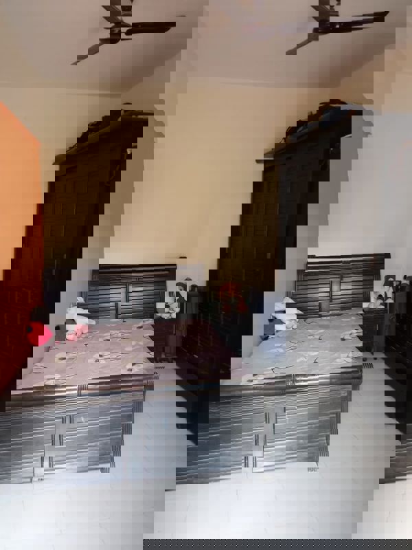 2 BHK 1000 Sq.Ft. Apartment in Gulmohar Paradise Kharadi