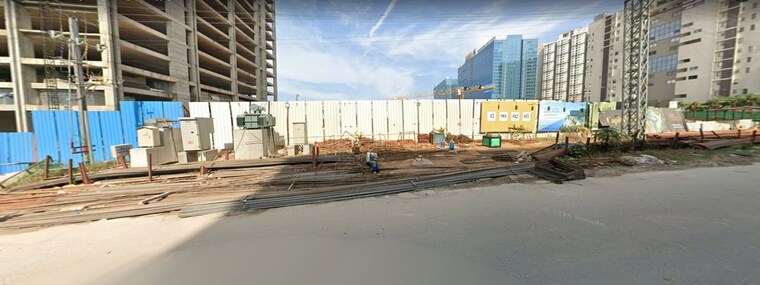 Exterior View, raghava-capital-45 5 Bedroom 10999 Sq.Ft. Apartment In Financial District Hyderabad 10175923