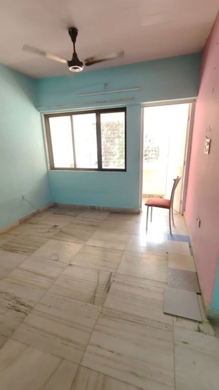 Living Room, lok-yamuna 1 Bedroom 550 Sq.Ft. Apartment In Andheri East Mumbai 10176172