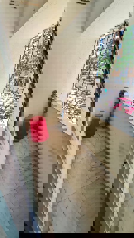 1 BHK + Study Room 550 Sq.Ft. Apartment in Lok Yamuna