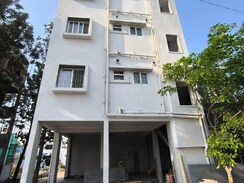 6 BHK + Pooja Room Independent House For Sale in Horamavu Agara