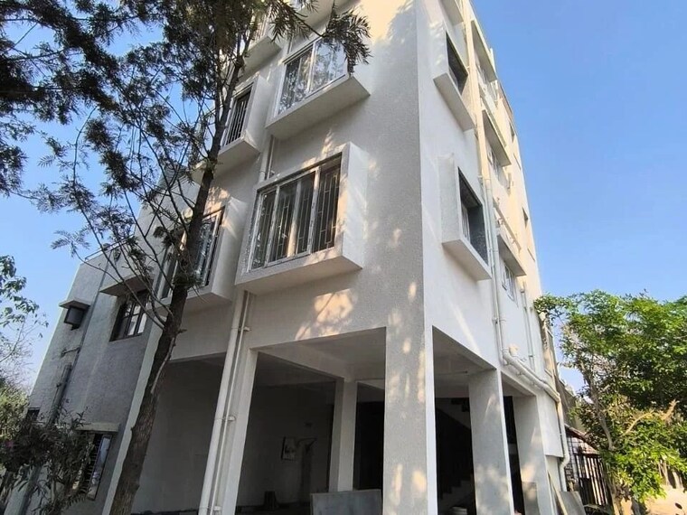 Exterior View, horamavu agara 6 Bedroom 2400 Sq.Ft. Independent House In Horamavu Agara Bangalore 10176082