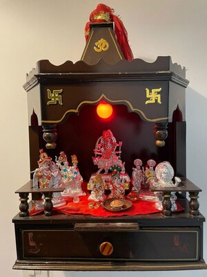  3 BHK Apartment at ABA Cleo Gold, Sector 121 – for Rent