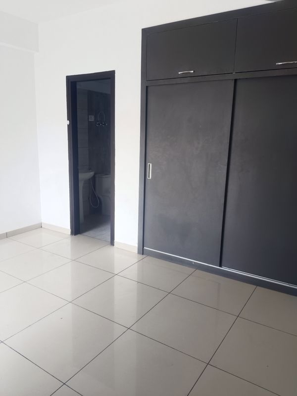 2 BHK + Pooja Room Apartment For Rent in Gulshan Bellina