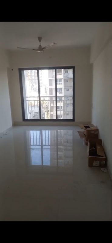 2 BHK 705 Sq.Ft. Apartment in Oxford Navrang Navkar