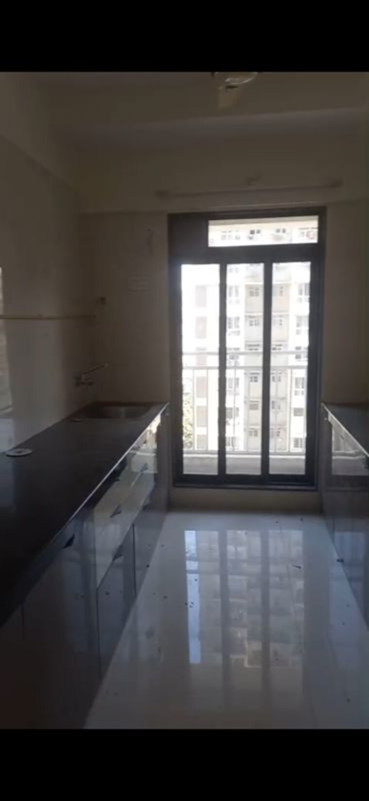 Kitchen, oxford-navrang-navkar 2 Bedroom 705 Sq.Ft. Apartment In Goregaon West Mumbai 10176179