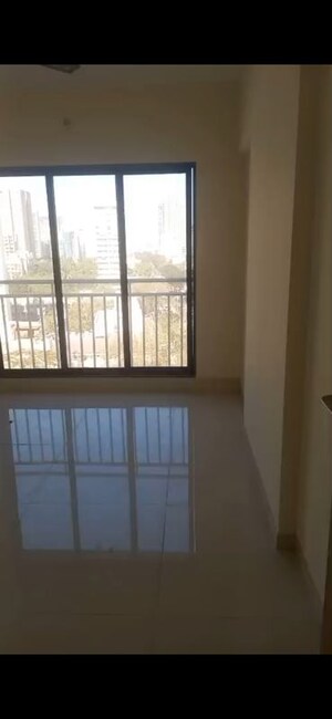 Bedroom in 2 BHK Apartment at Oxford Navrang Navkar, Goregaon West – for Rent