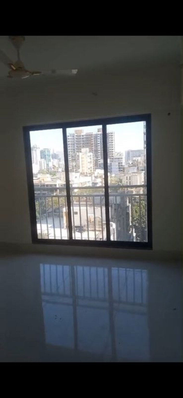 Master Bedroom, oxford-navrang-navkar 2 Bedroom 705 Sq.Ft. Apartment In Goregaon West Mumbai 10176179