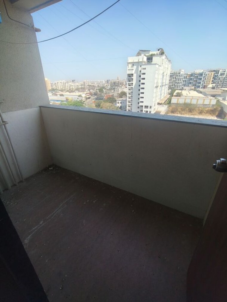 Kitchen, kanchan-onyx 1 Bedroom 750 Sq.Ft. Apartment In Pisoli Pune 10176180