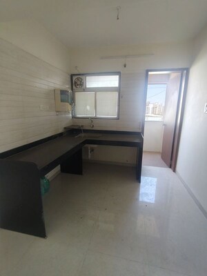 Kitchen in 1 BHK Apartment at Kanchan Onyx, Pisoli – for Rent