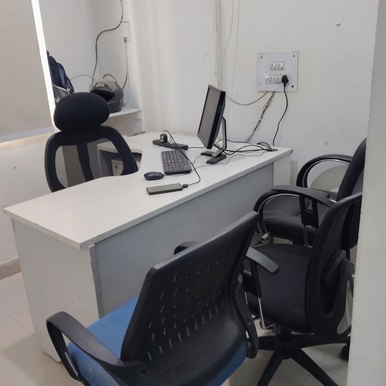 Team Area, sector 63 Commercial Office Space 659 Sq.Ft. In Sector 63 Noida 10176181