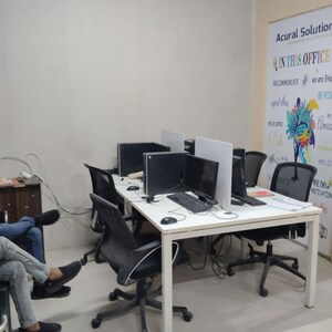  Office Space For Rent in Sector 63