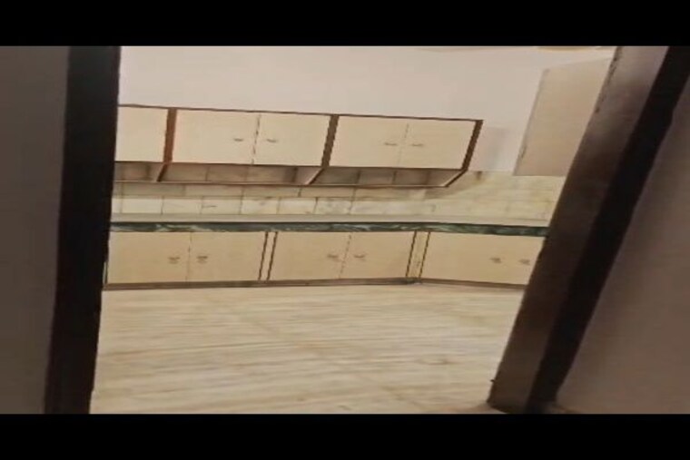 Kitchen, greater kailash ii 3 Bedroom 1650 Sq.Ft. Builder Floor In Greater Kailash ii Delhi 10176178