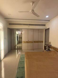 3 BHK +Apartment For Rent in Rustomjee Paramount