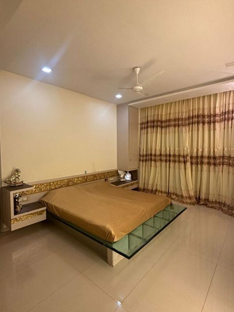 Bedroom, rustomjee-paramount 3 Bedroom 1270 Sq.Ft. Apartment In Khar West Mumbai 10176170