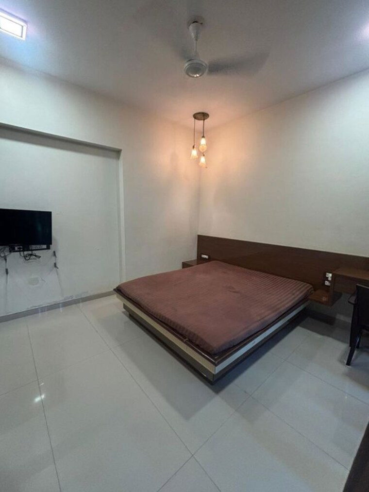 Room, rustomjee-paramount 3 Bedroom 1270 Sq.Ft. Apartment In Khar West Mumbai 10176170
