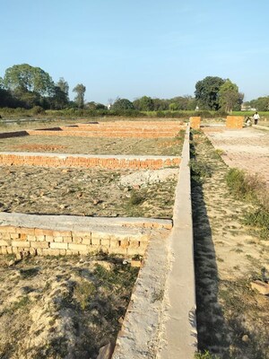 Plot Area in  Plot at Matiyari – for Sale