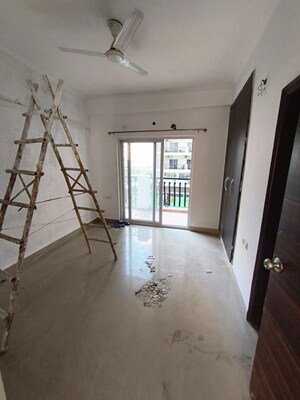 Building Lobby in 3 BHK Apartment at Gardenia Gateway, Sector 75 – for Sale