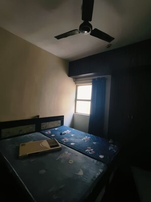Bedroom in 2 BHK Apartment at Paras Tierea, Sector 137 – for Rent