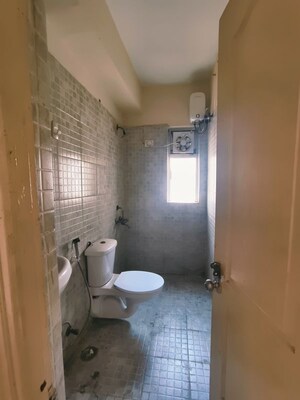 Bathroom in 2 BHK Apartment at Paras Tierea, Sector 137 – for Rent