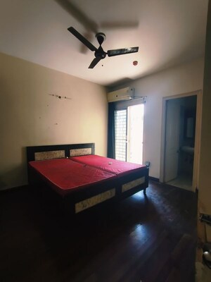 Bedroom in 2 BHK Apartment at Paras Tierea, Sector 137 – for Rent