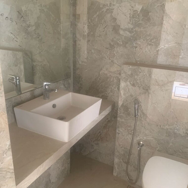 Bathroom, mirchandani-triton 5 Bedroom 2548 Sq.Ft. Apartment In Vithaldas Nagar Mumbai 9920278