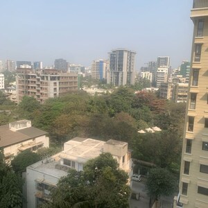 5 BHK Apartment – Exterior View View at Mirchandani Triton, Vithaldas Nagar - for Sale