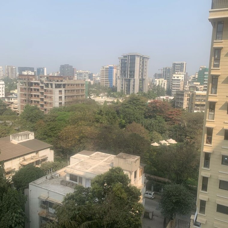 Exterior View, mirchandani-triton 5 Bedroom 2548 Sq.Ft. Apartment In Vithaldas Nagar Mumbai 9920278