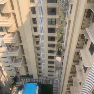 5 BHK Apartment – Exterior View View at Mirchandani Triton, Vithaldas Nagar - for Sale