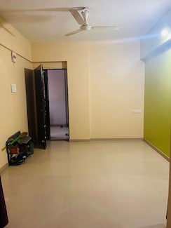 1 BHK + Pooja Room Apartment For Rent in SK Viola
