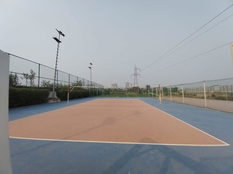 Swimming Pool, bptp-discovery-park 2 Bedroom 1248 Sq.Ft. Apartment In Sector 80 Faridabad 10176133