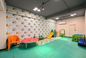 Bedroom in 2 BHK Apartment at BPTP Discovery Park, Sector 80 – for Sale