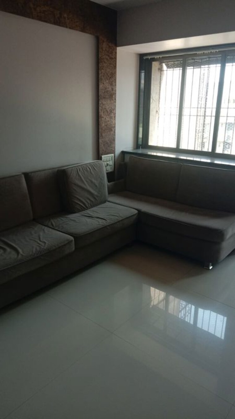 Bedroom, neo-galaxy 1 Bedroom 520 Sq.Ft. Apartment In Charni Road Mumbai 10176199