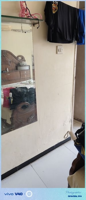 Furnished Amenities in 1 RK Apartment at Piccadilly 1 CHS, Goregaon East – for Rent