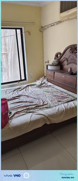 1 RK Apartment For Rent in Piccadilly 1 CHS, Goregaon East