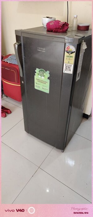 Furnished Amenities in 1 RK Apartment at Piccadilly 1 CHS, Goregaon East – for Rent