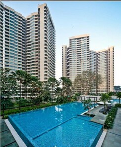 3 BHK Apartment For Sale in Oberoi Realty Splendor