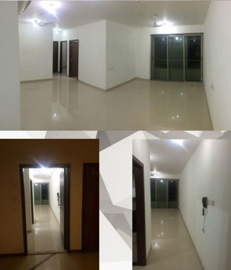 Kitchen, oberoi-realty-splendor 3 Bedroom 1377 Sq.Ft. Apartment In Andheri East Mumbai 10176210