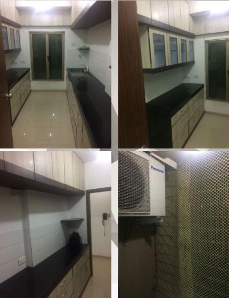 Kitchen, oberoi-realty-splendor 3 Bedroom 1377 Sq.Ft. Apartment In Andheri East Mumbai 10176210
