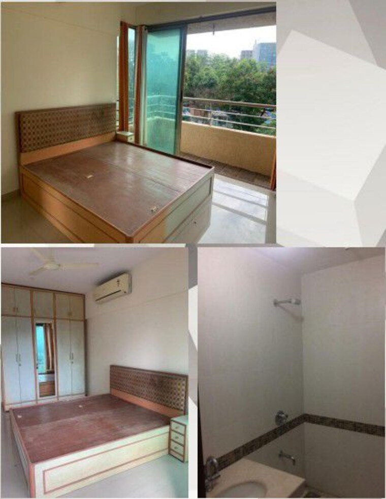 Other, oberoi-realty-splendor 3 Bedroom 1377 Sq.Ft. Apartment In Andheri East Mumbai 10176210