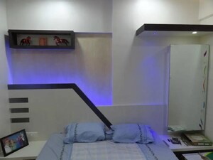 1 BHK Apartment For Sale in Mira Road