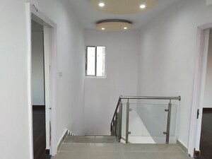 Building Lobby in 3 BHK Apartment at Paras Tierea, Sector 137 – for Rent