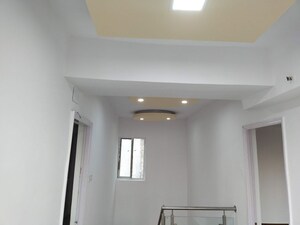 Building Lobby in 3 BHK Apartment at Paras Tierea, Sector 137 – for Rent