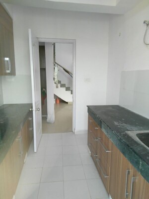 Kitchen in 3 BHK Apartment at Paras Tierea, Sector 137 – for Rent