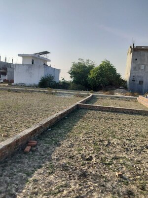  Plot – Exterior View View at Matiyari - for Sale