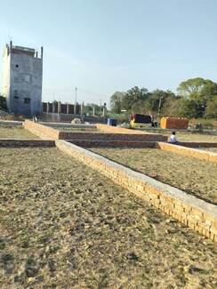 Plot For Sale in Matiyari